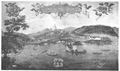 Schloss Kammer mit Schörfling und Seewalchen 1622.png